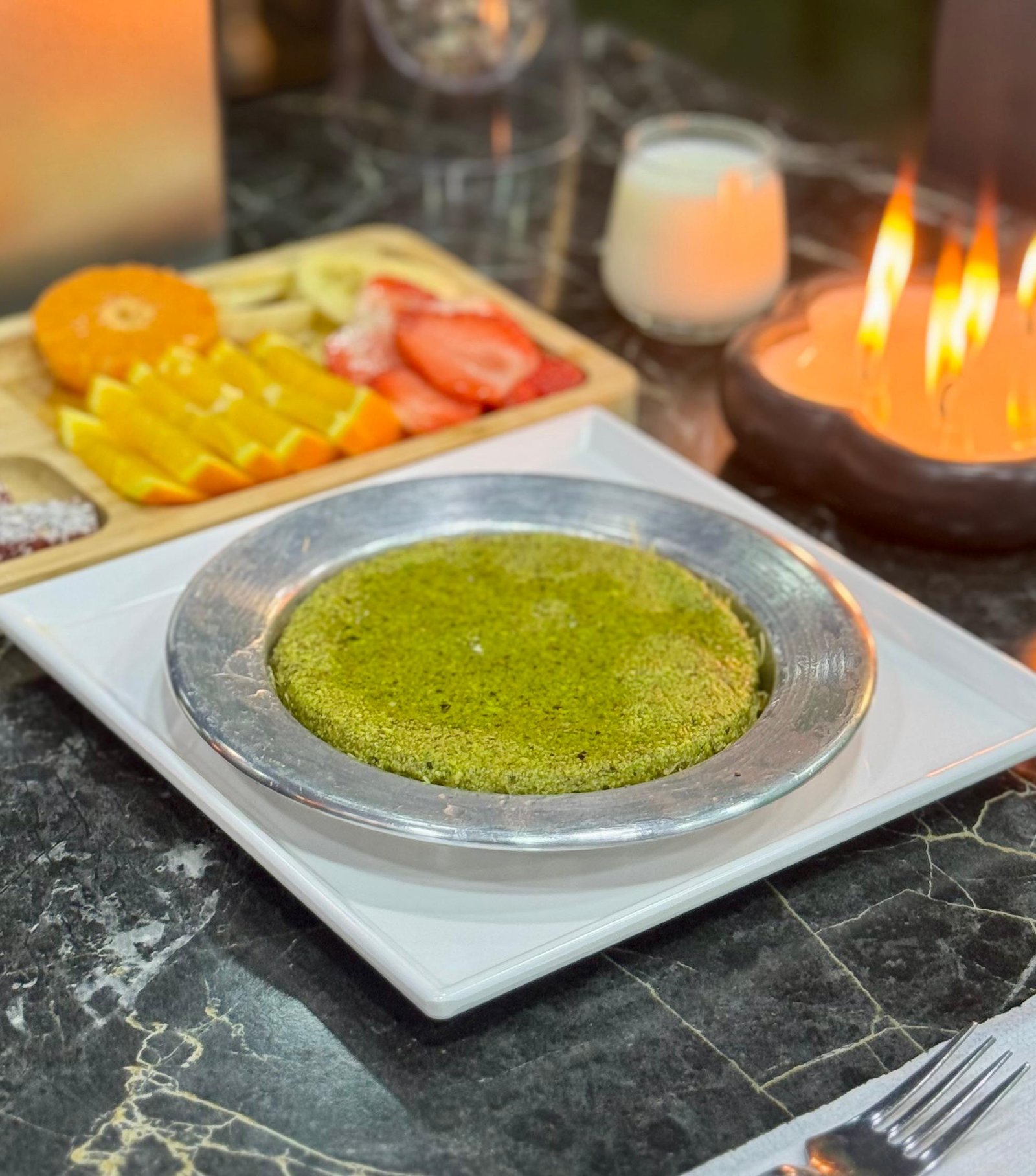 Billuriye (Tek Kişilik)