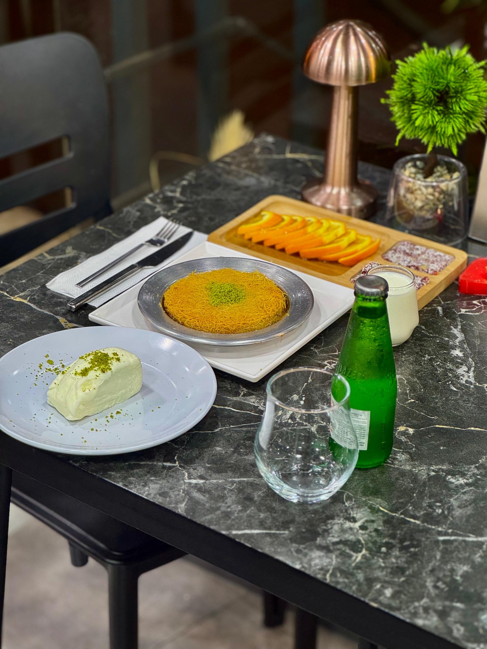 Hatay Künefe (Tek Kişilik)
