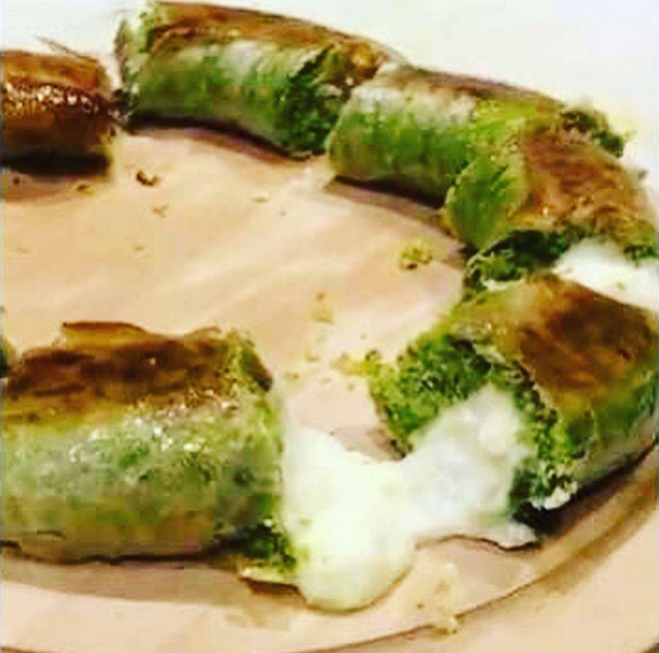 Simit Katmer (3-4 Kişilik)
